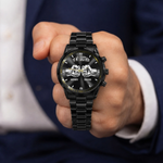 Custom Watch 7