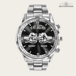 Custom Watch 10