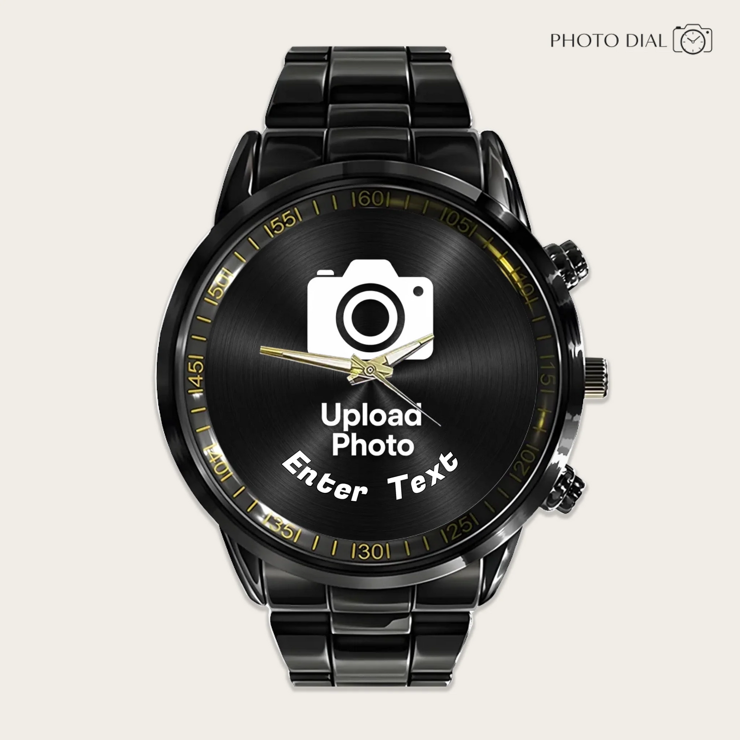 Custom Watch 1