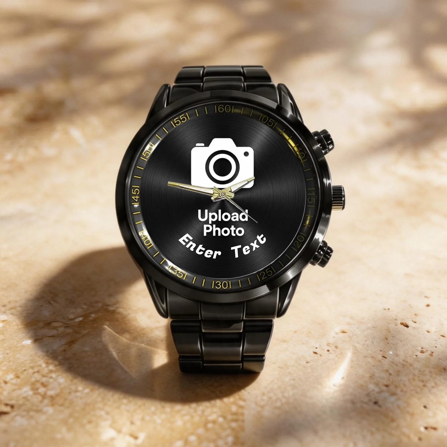 Custom Watch 2
