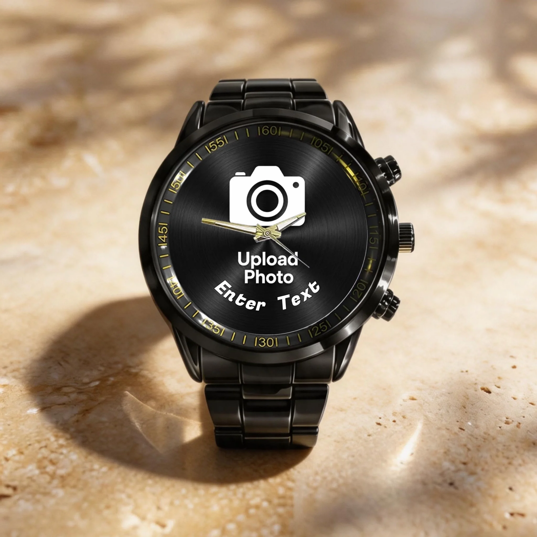 Custom Watch 2