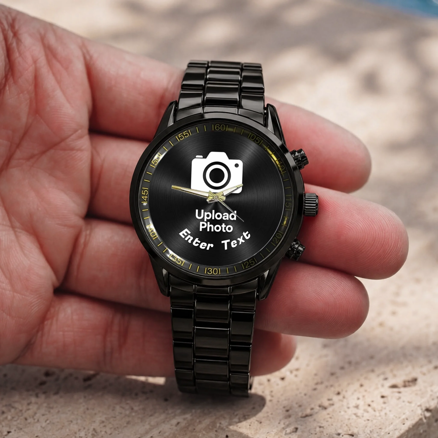 Custom Watch 5