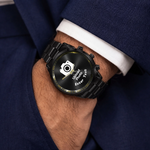 Custom Watch 6