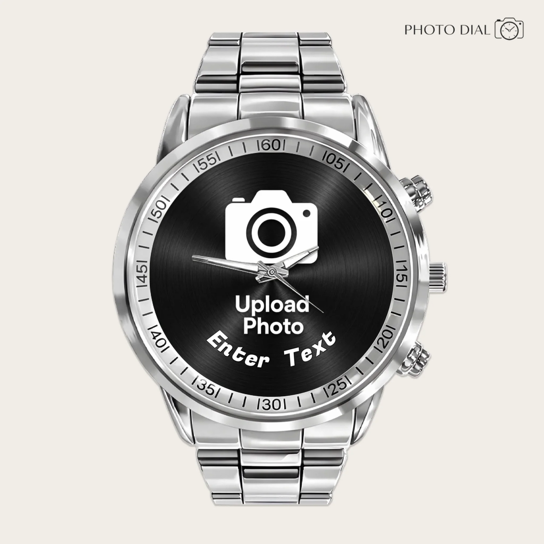 Custom Watch 10
