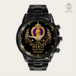 Custom Watch 1