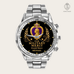 Custom Watch 10