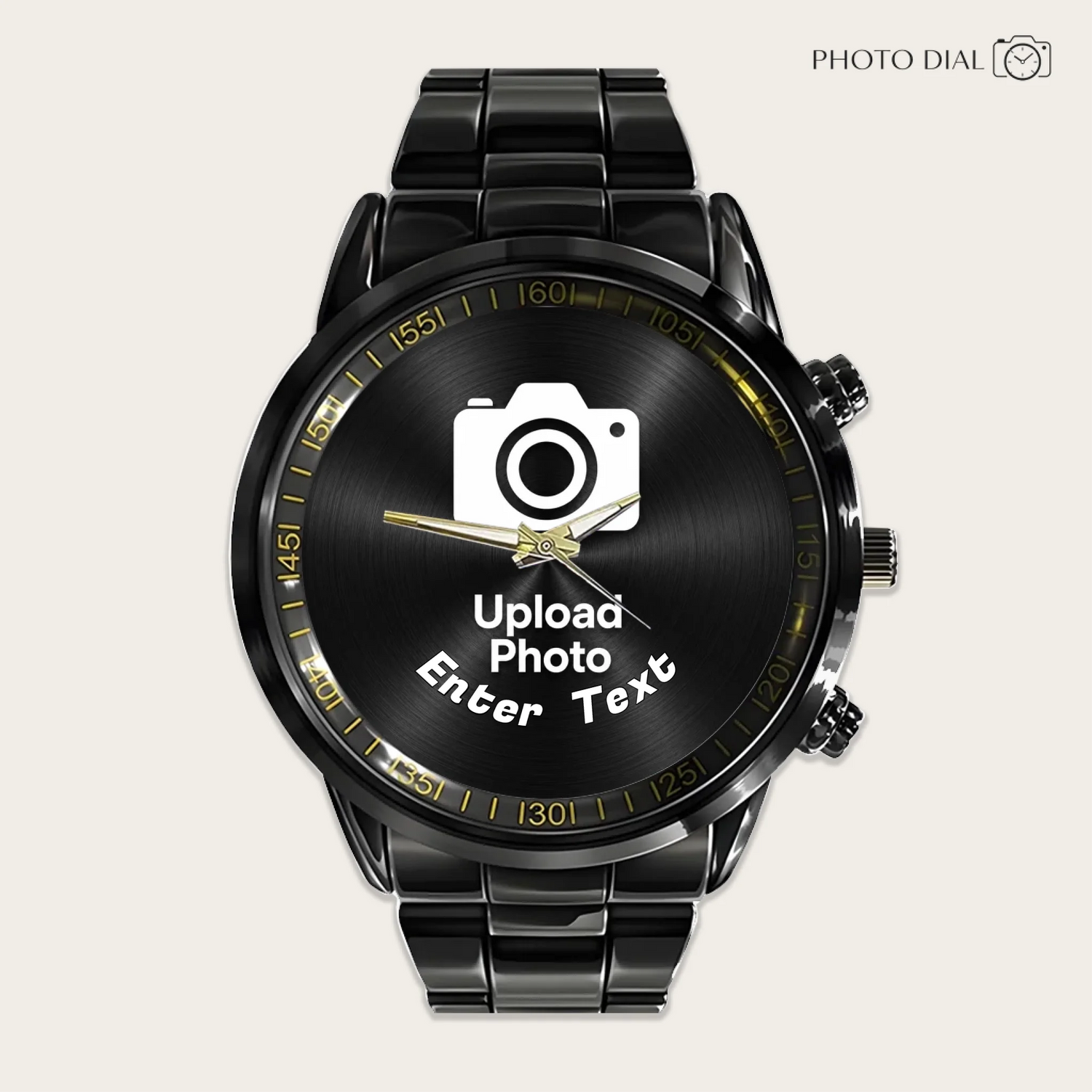 Custom Watch 1