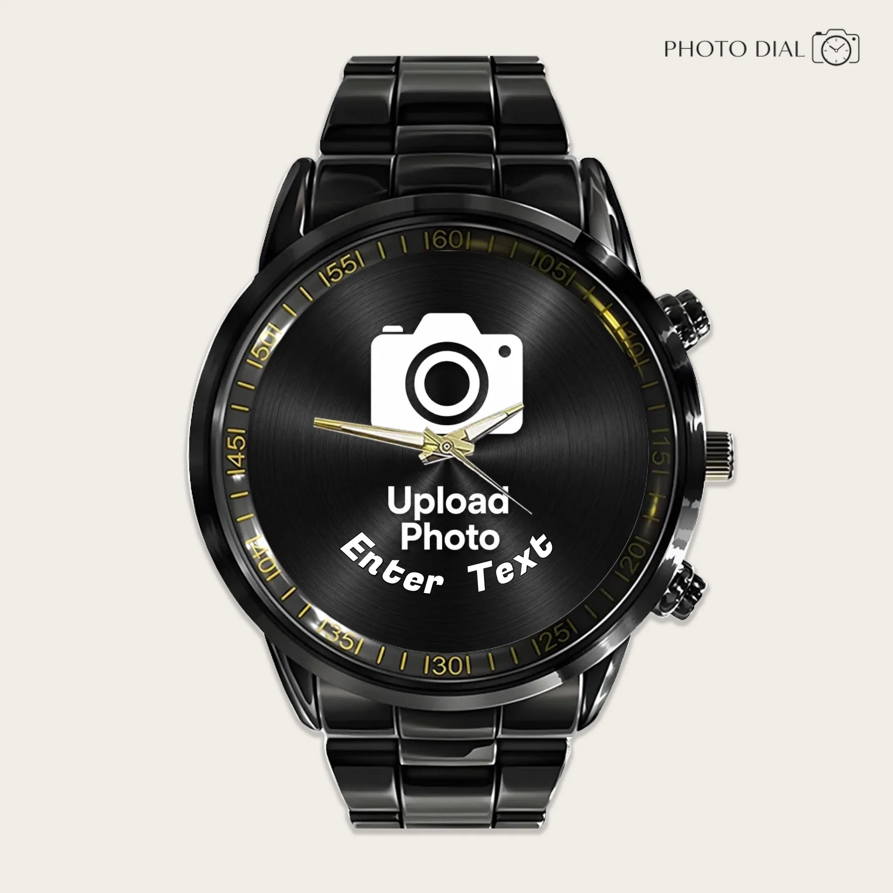Custom Watch 1