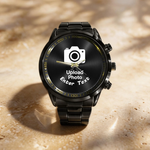 Custom Watch 2