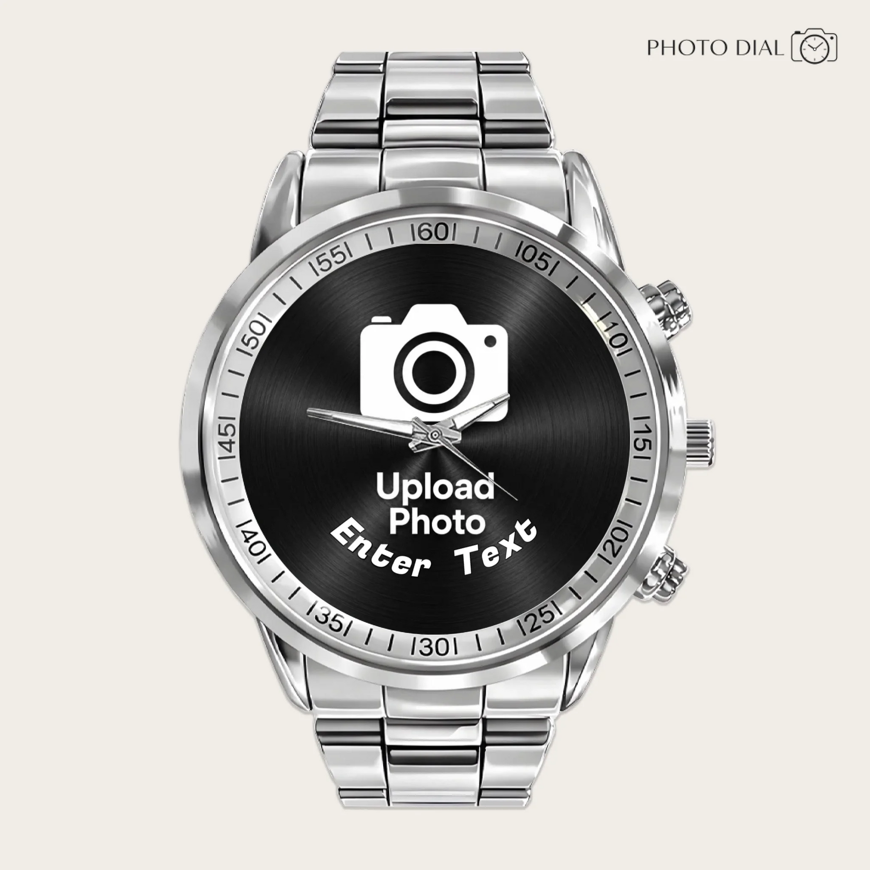 Custom Watch 10