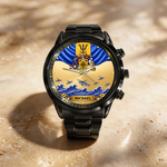 Custom Watch 2