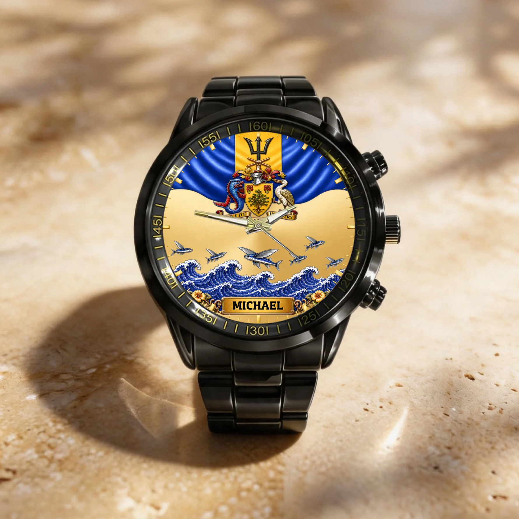Custom Watch 2
