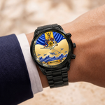 Custom Watch 3
