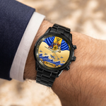 Custom Watch 4