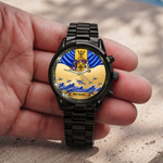 Custom Watch 5