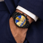 Custom Watch 6
