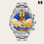 Custom Watch 10