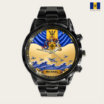 Custom Watch 1