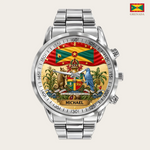 Custom Watch 10