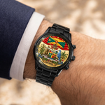 Custom Watch 4