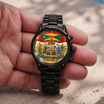 Custom Watch 5