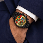 Custom Watch 6