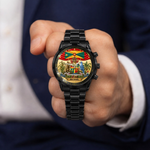 Custom Watch 7
