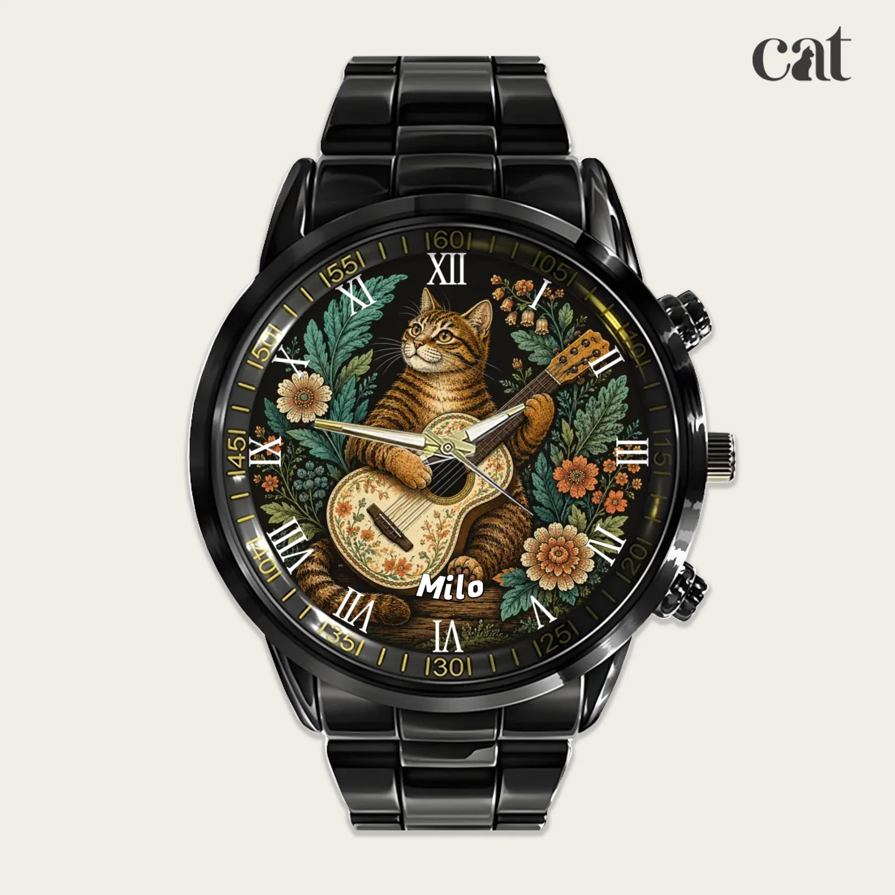 Custom Watch 1