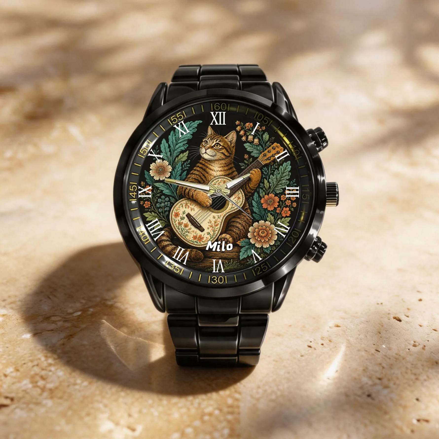 Custom Watch 2