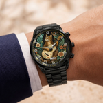 Custom Watch 3