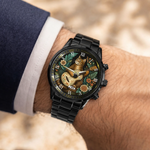 Custom Watch 4