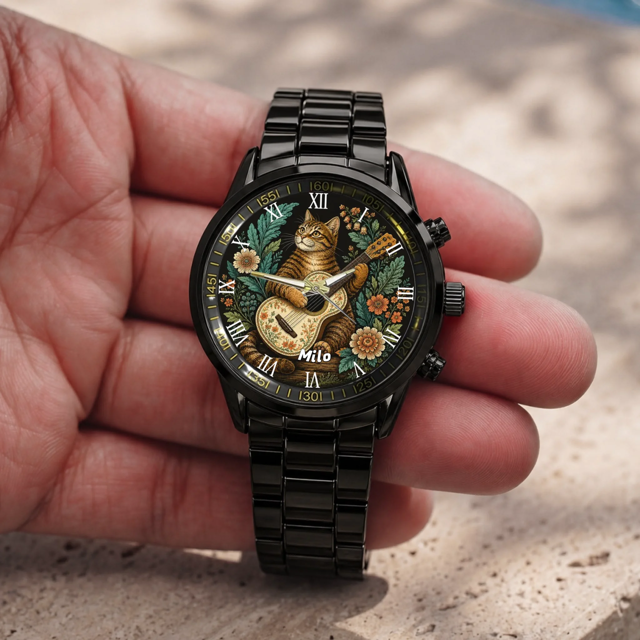 Custom Watch 5