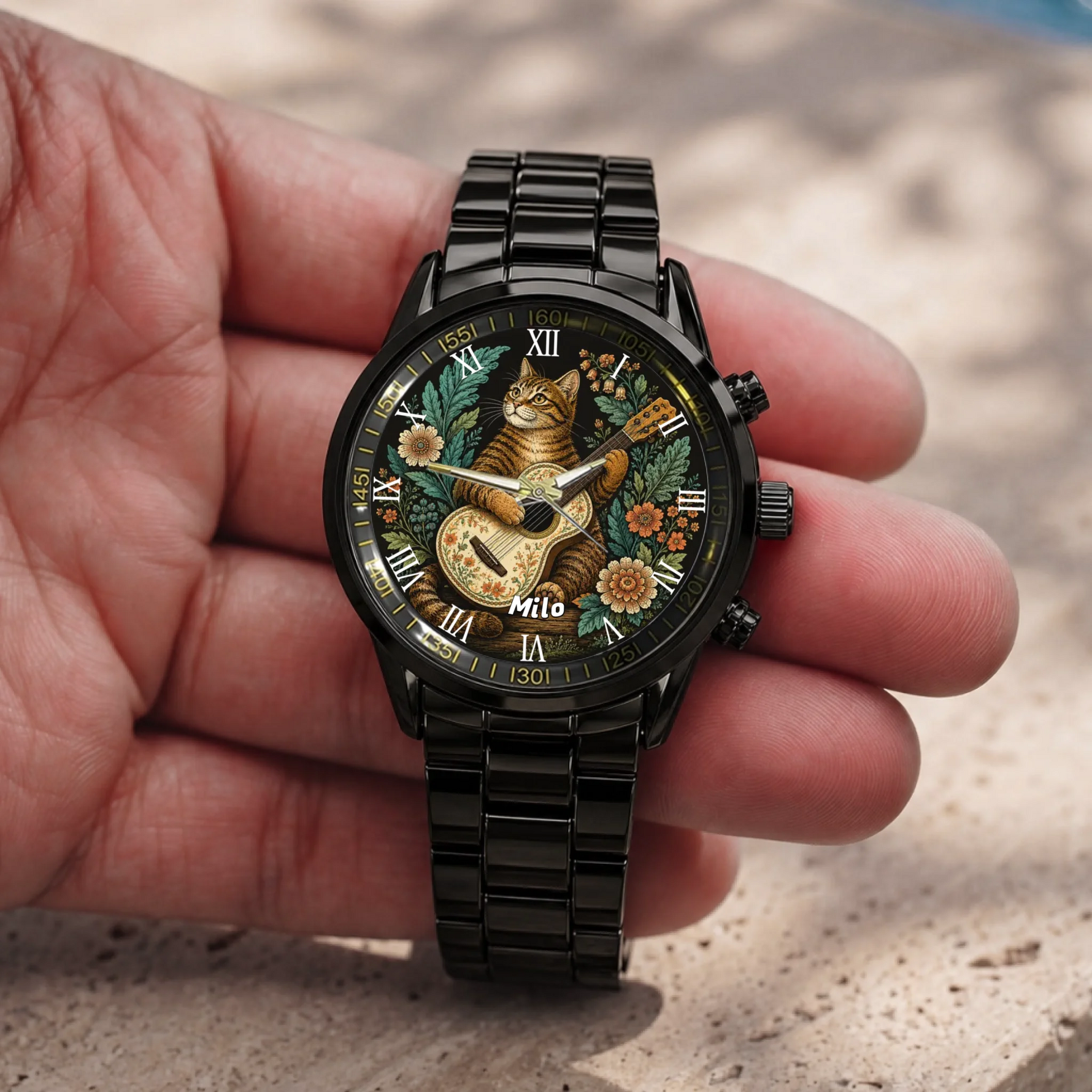 Custom Watch 5