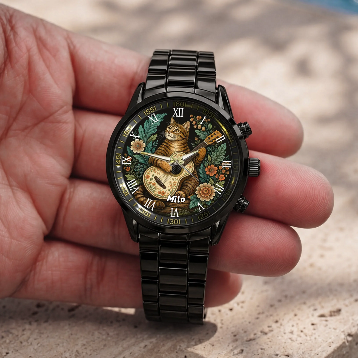 Custom Watch 5