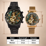 Custom Watch 9