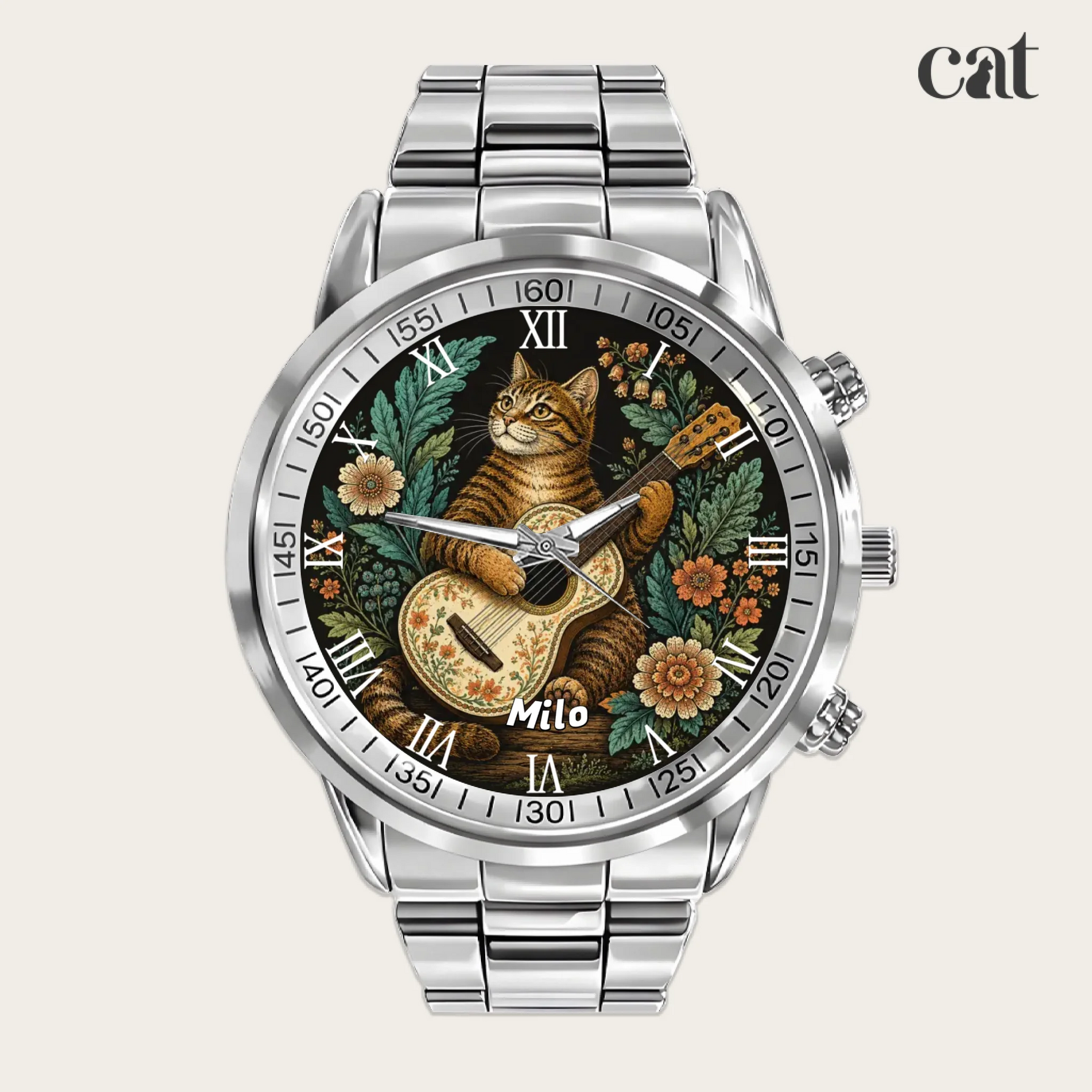 Custom Watch 10
