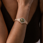 custom-rose-gold-black-dial-watch-wrist-lifestyle