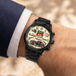 Custom Watch 4