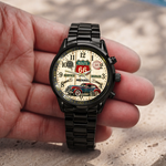 Custom Watch 5