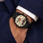 Custom Watch 6