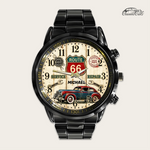 Custom Watch 1
