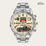 Custom Watch 10