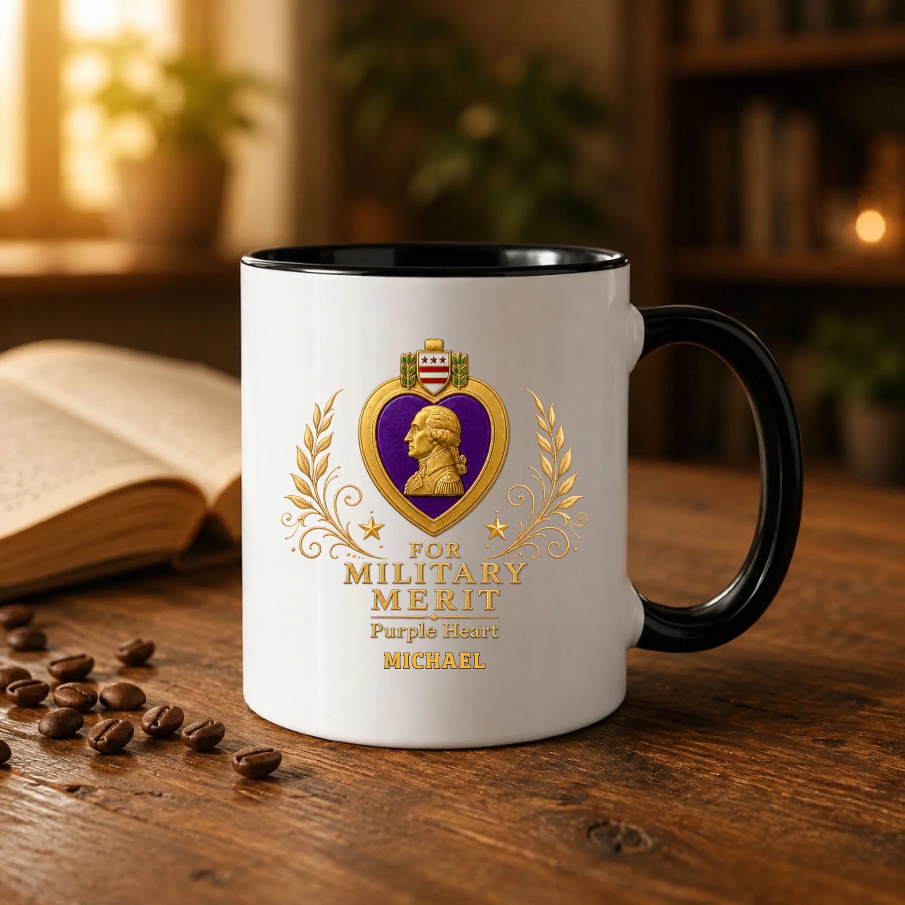 1 personalized-photo-ceramic-mug-black-handle-lifestyle