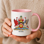 4 personalized-photo-ceramic-mug-pink-handle-handheld