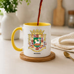 3 personalized-photo-ceramic-mug-yellow-handle-lifestyle