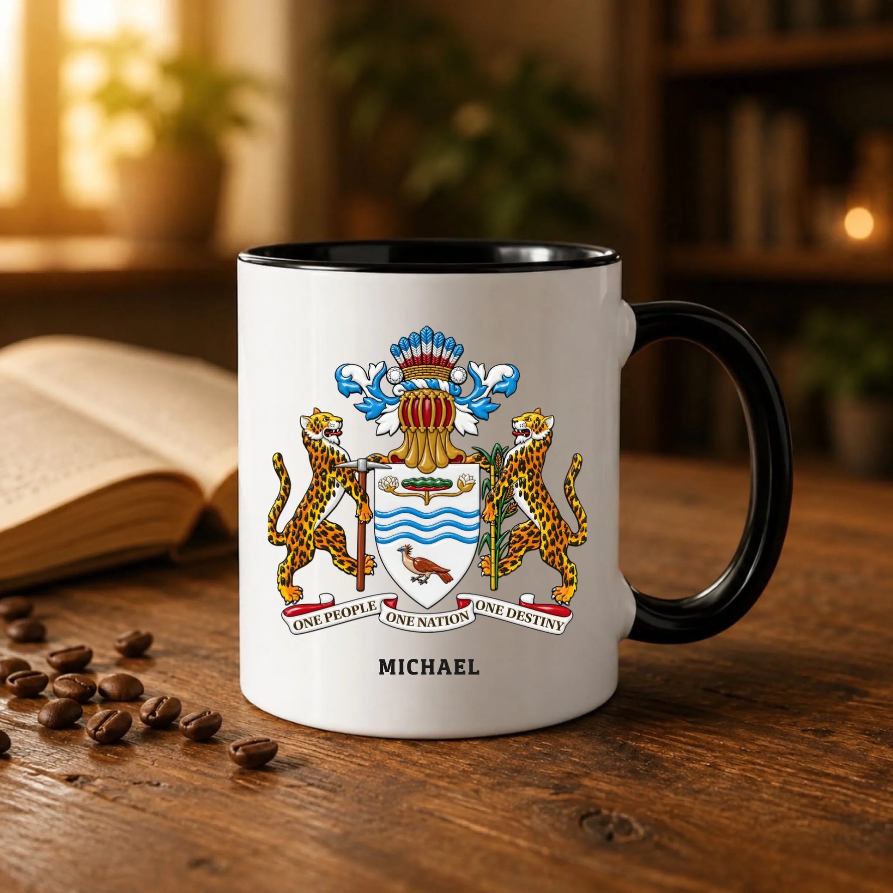 1 personalized-photo-ceramic-mug-black-handle-lifestyle