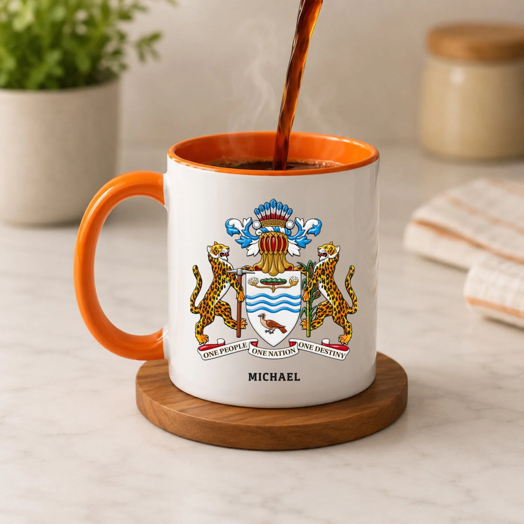 9 personalized-photo-ceramic-mug-orange-handle