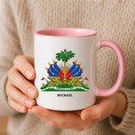 4 personalized-photo-ceramic-mug-pink-handle-handheld