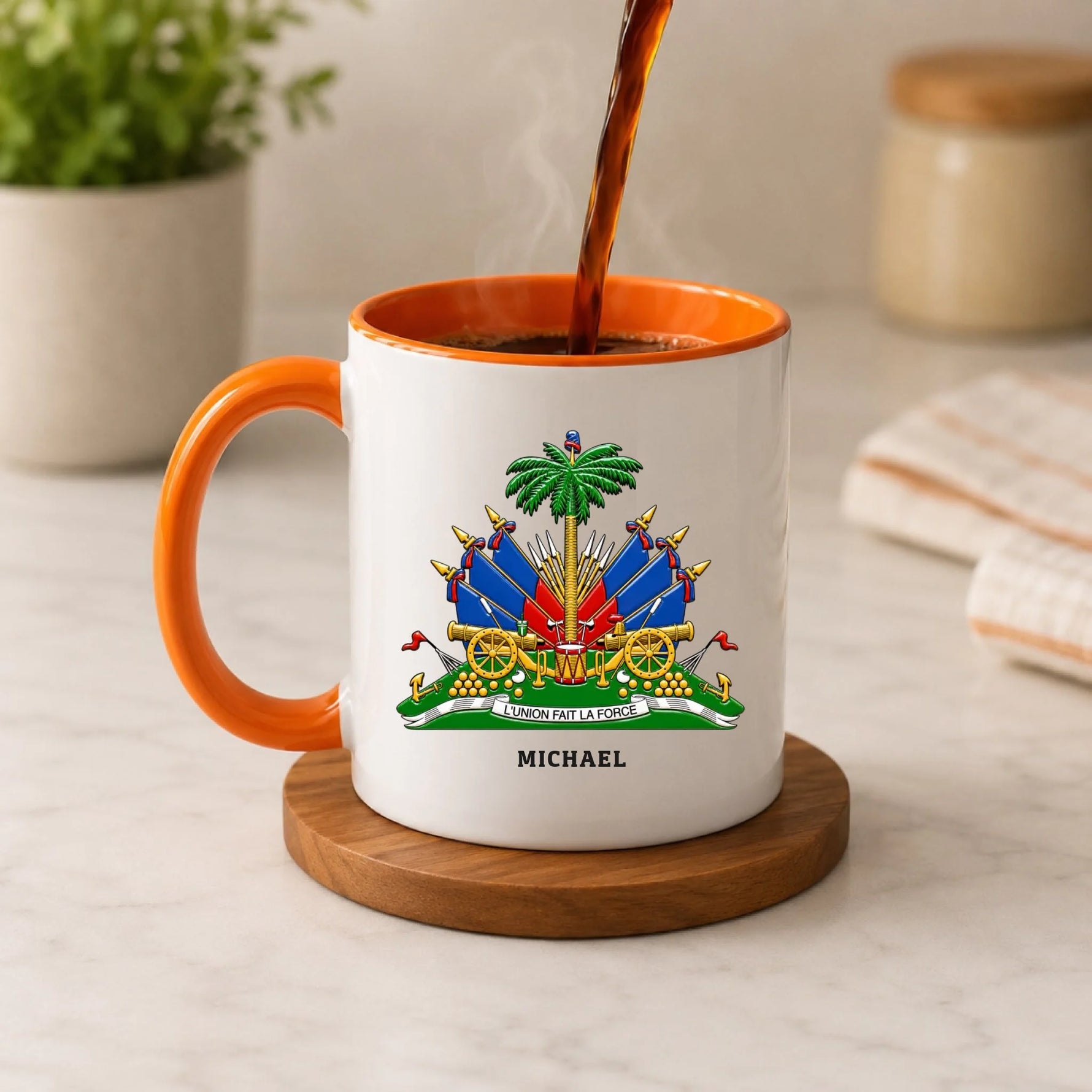 9 personalized-photo-ceramic-mug-orange-handle