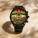 Custom Watch 2